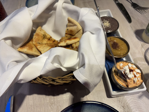 Photo of Stolen Lamb - 22 Water Ln, Wilmslow SK9 5AA